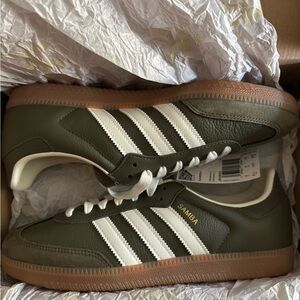 Adidas Samba OG